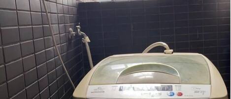 Toetasjesleilighet – business, 2 soverom, byutsikt | Balkong