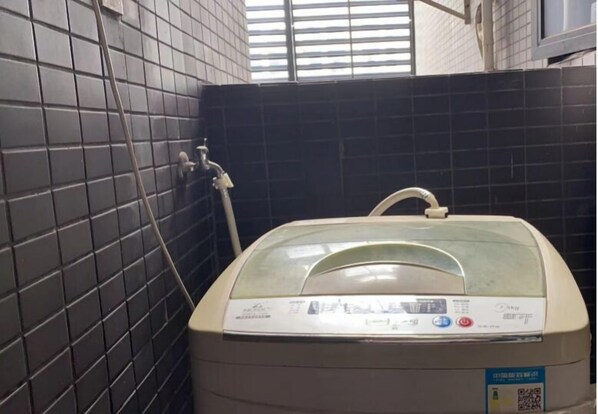 高級商務�復式套房 | 陽台