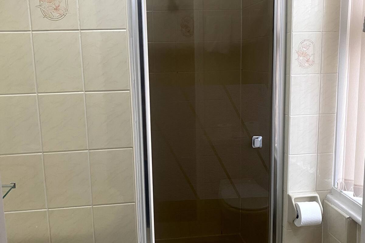 1 bedroom, soundproofing, free wifi, bed sheets