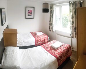 Business Apartment, Multiple Bedrooms - Holt Apartment (Bristol)
