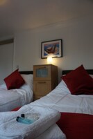 Business Apartment, Multiple Bedrooms | 1 bedroom, premium bedding, laptop workspace, blackout drapes