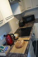 Business Apartment, Multiple Bedrooms | Interior detail