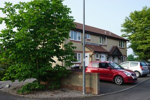 무료 셀프 주차