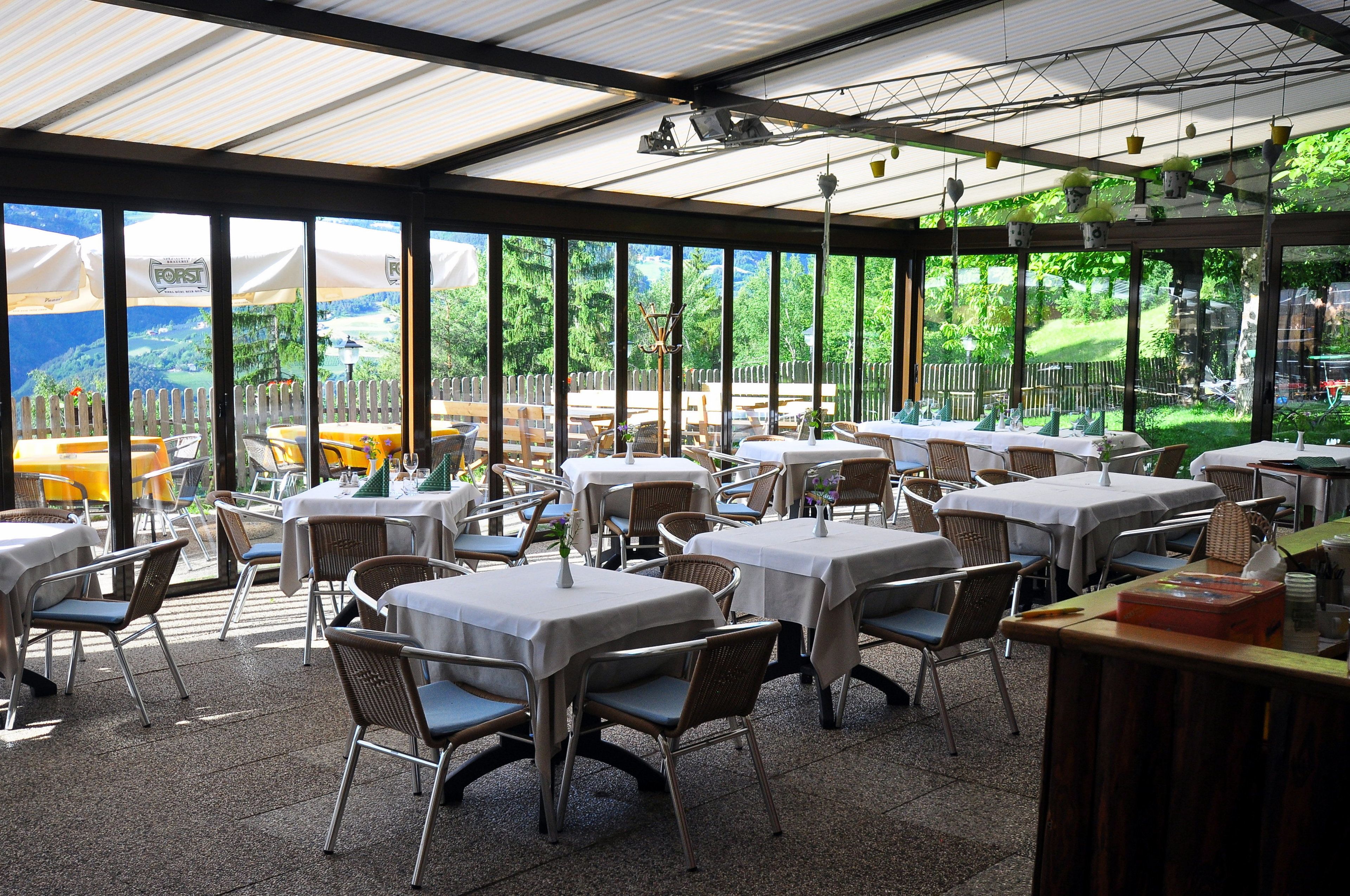 Bao gồm bữa sáng buffet hàng ngày 