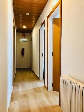 Interior - Hostal Casa Torrent (Canet de Mar)