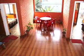 Interior - Hotel Lake Valley (Pokhara)