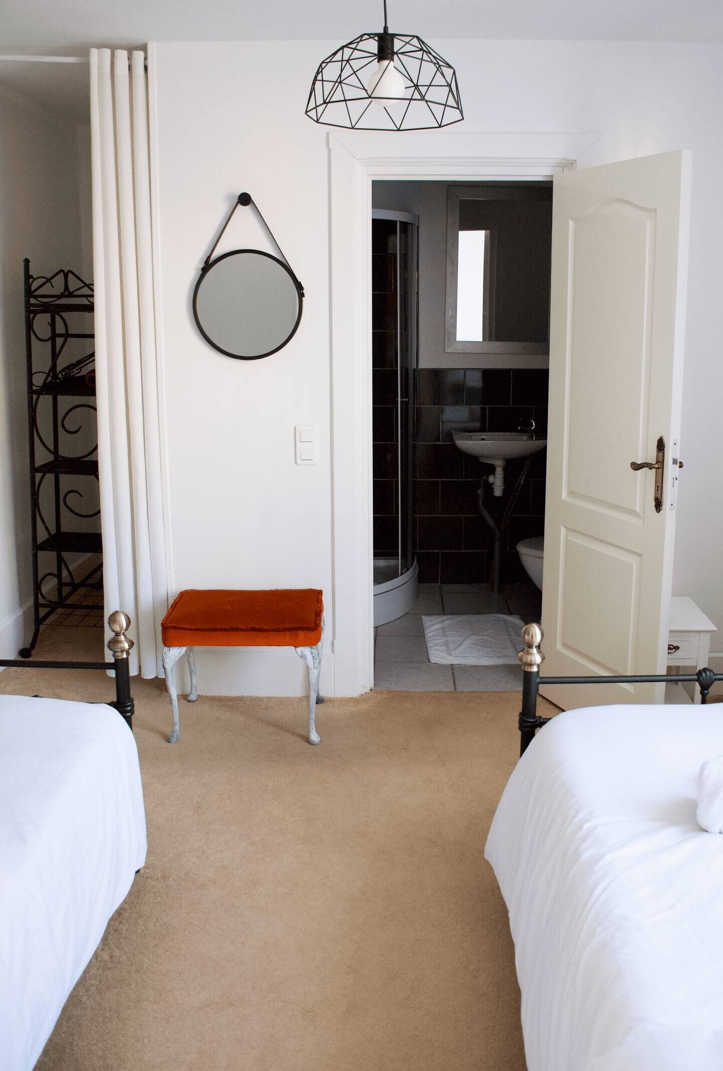 Classic Double or Twin Room | Free WiFi