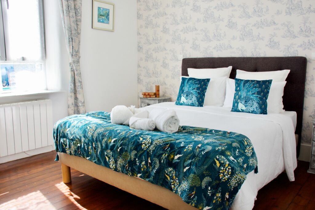 Classic Room | Free WiFi