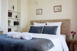 Deluxe Room, Garden View | Wi-fi percuma