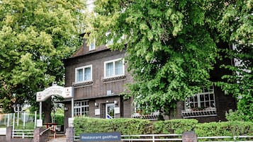 Außenbereich