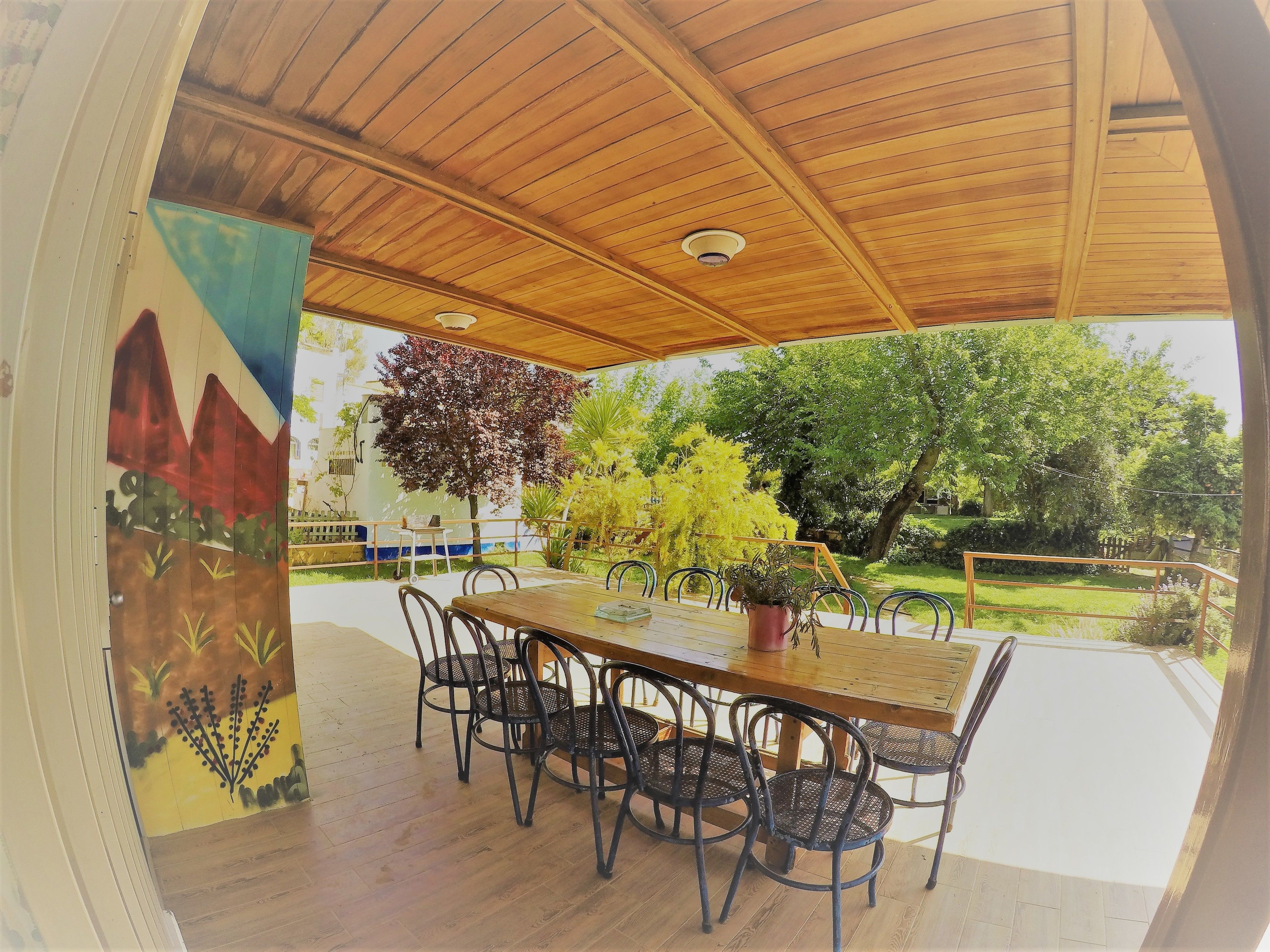 Foto - Huerta La Cansina