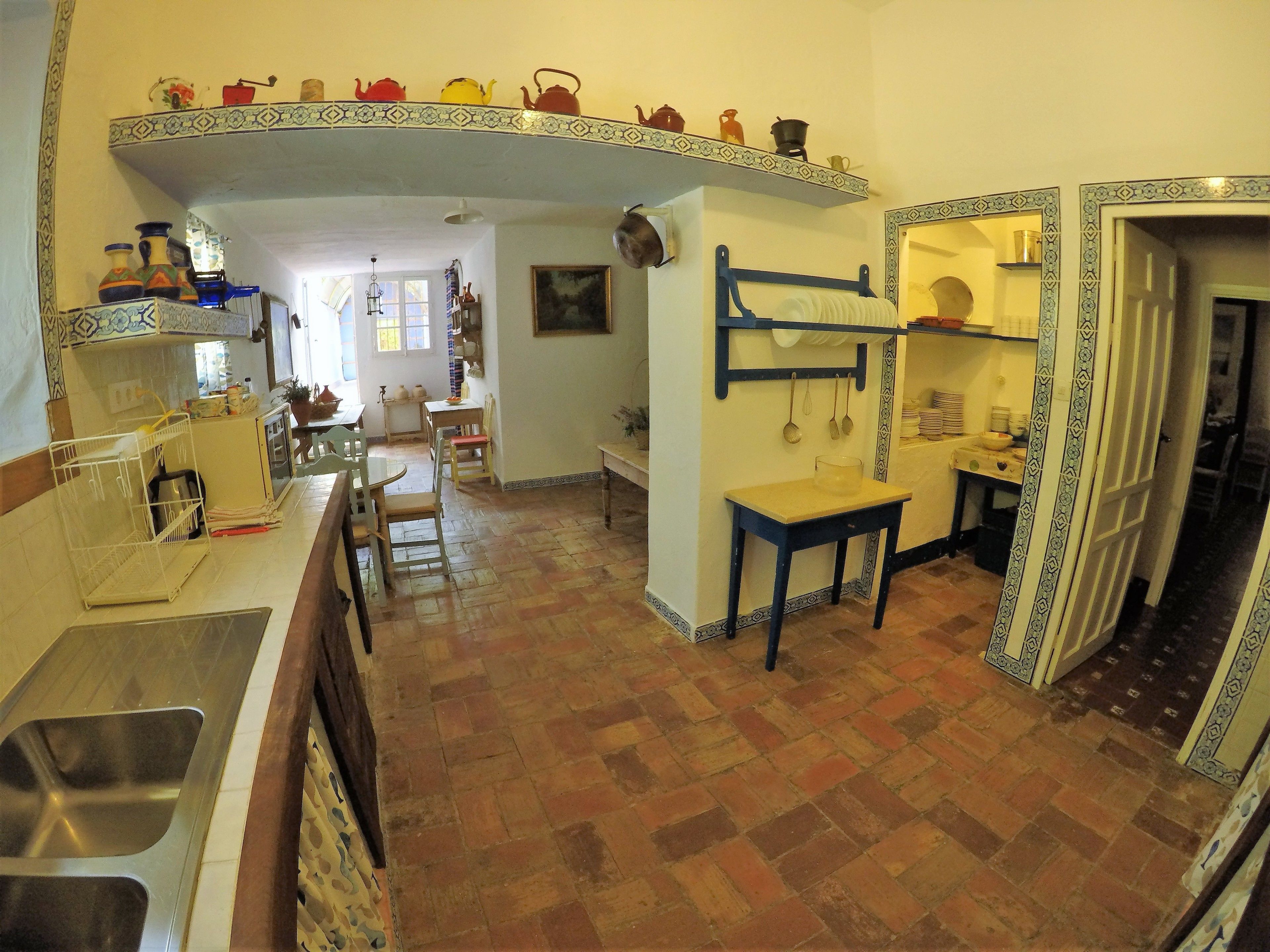 Foto - Huerta La Cansina