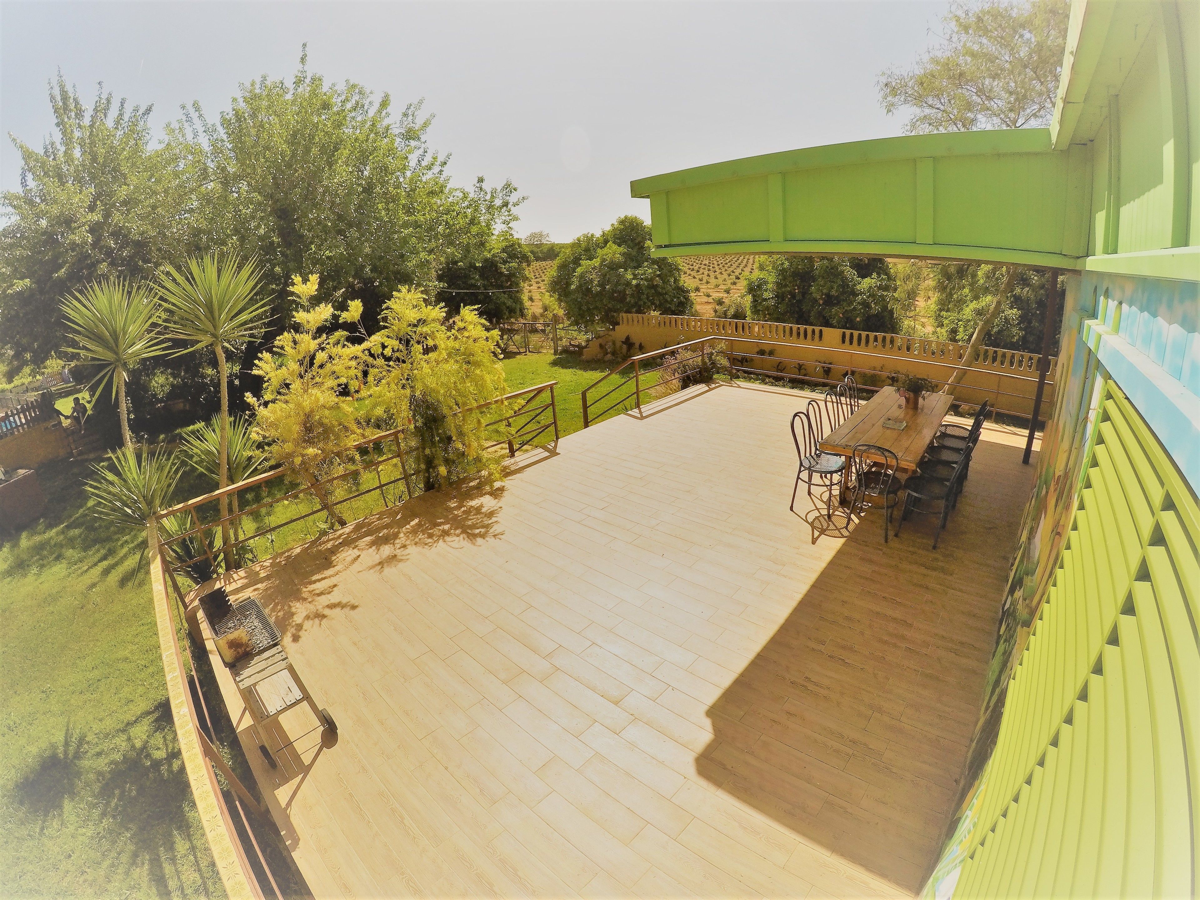 Foto - Huerta La Cansina