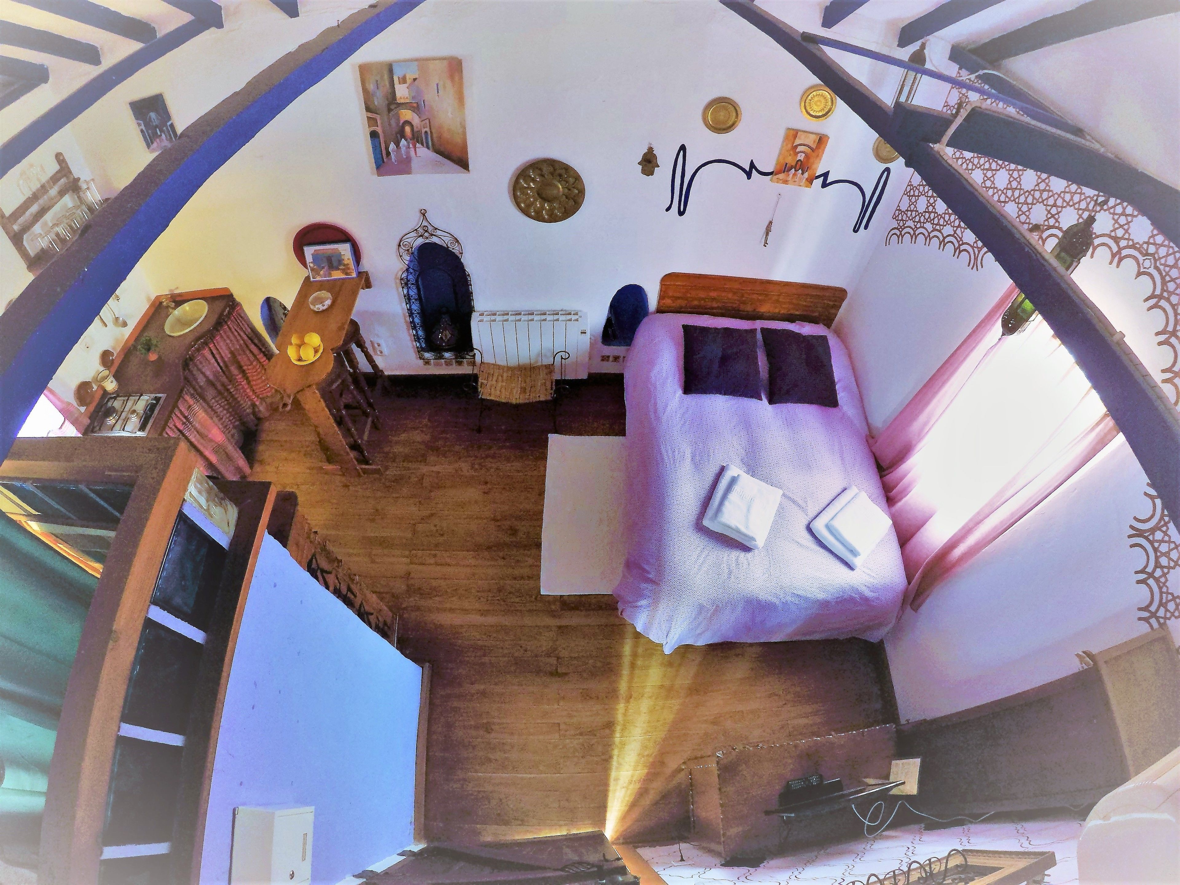 Foto - Huerta La Cansina