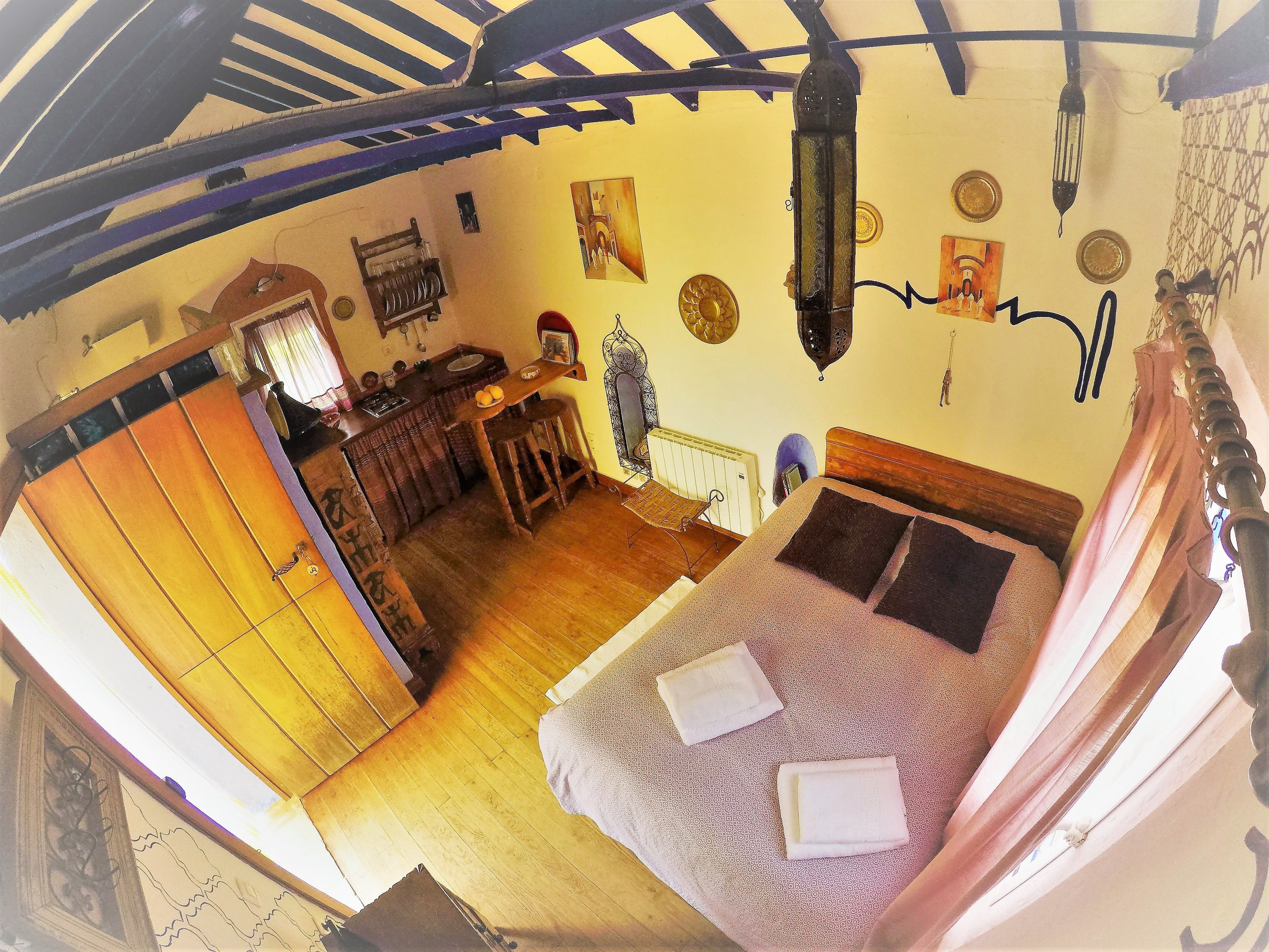 Foto - Huerta La Cansina