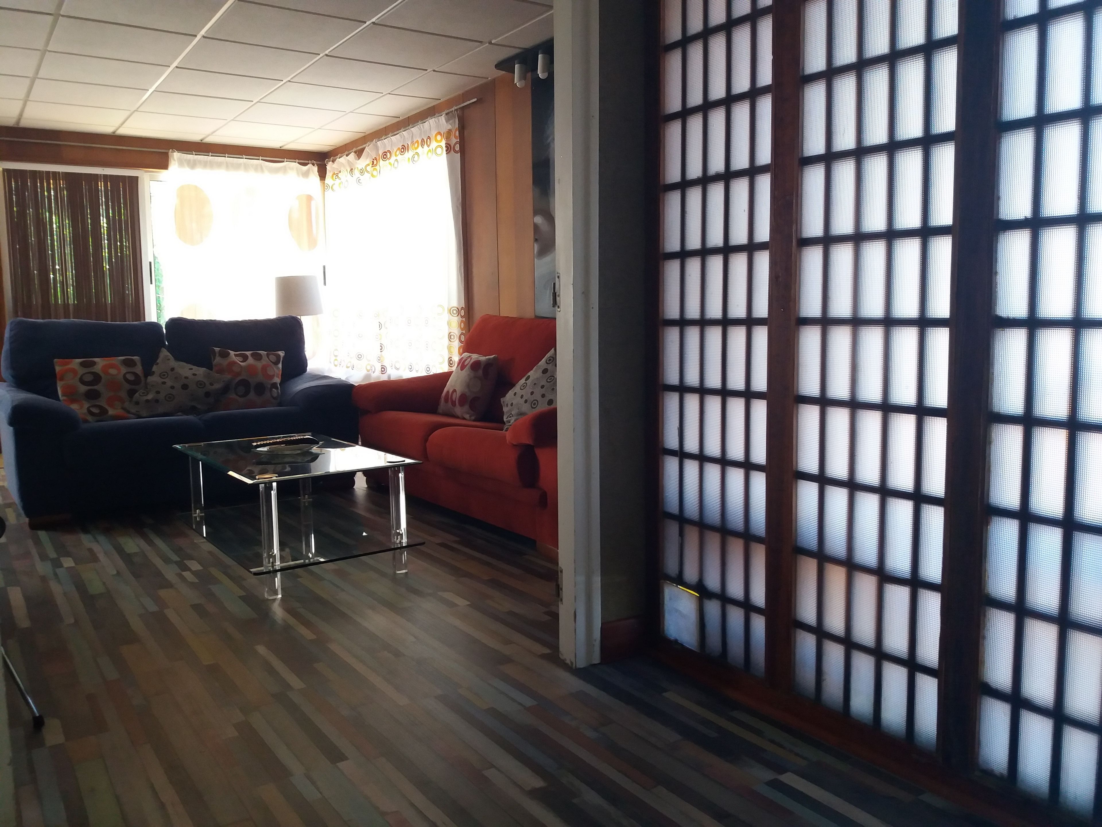 Foto - Huerta La Cansina