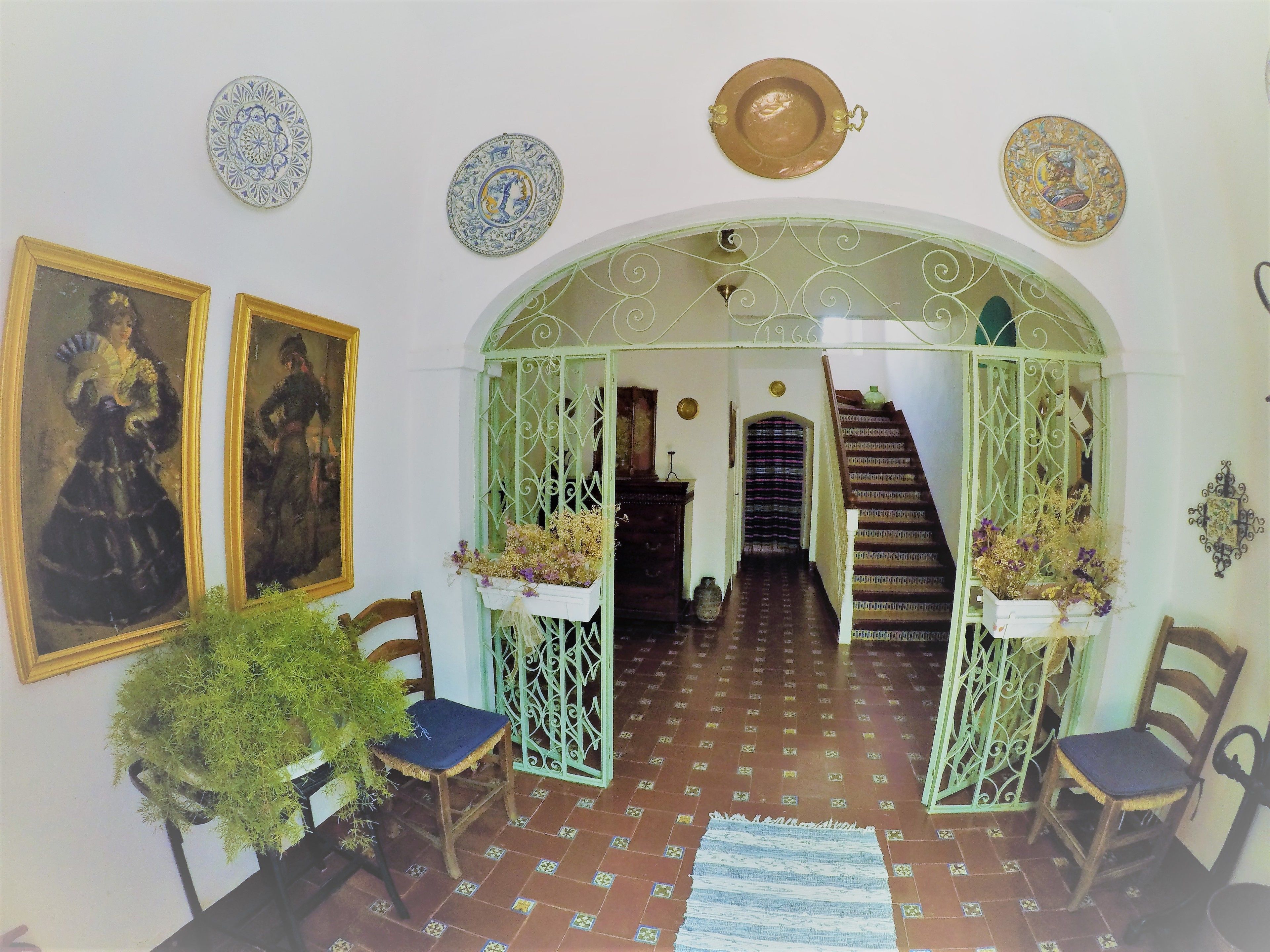 Foto - Huerta La Cansina