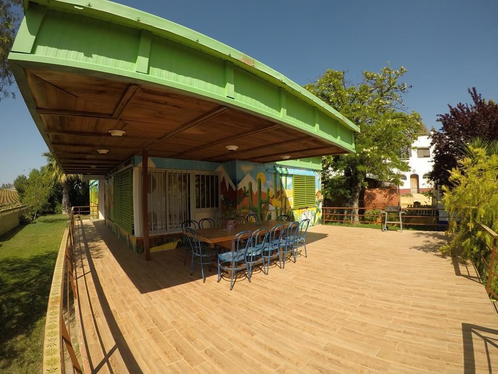 Foto - Huerta La Cansina