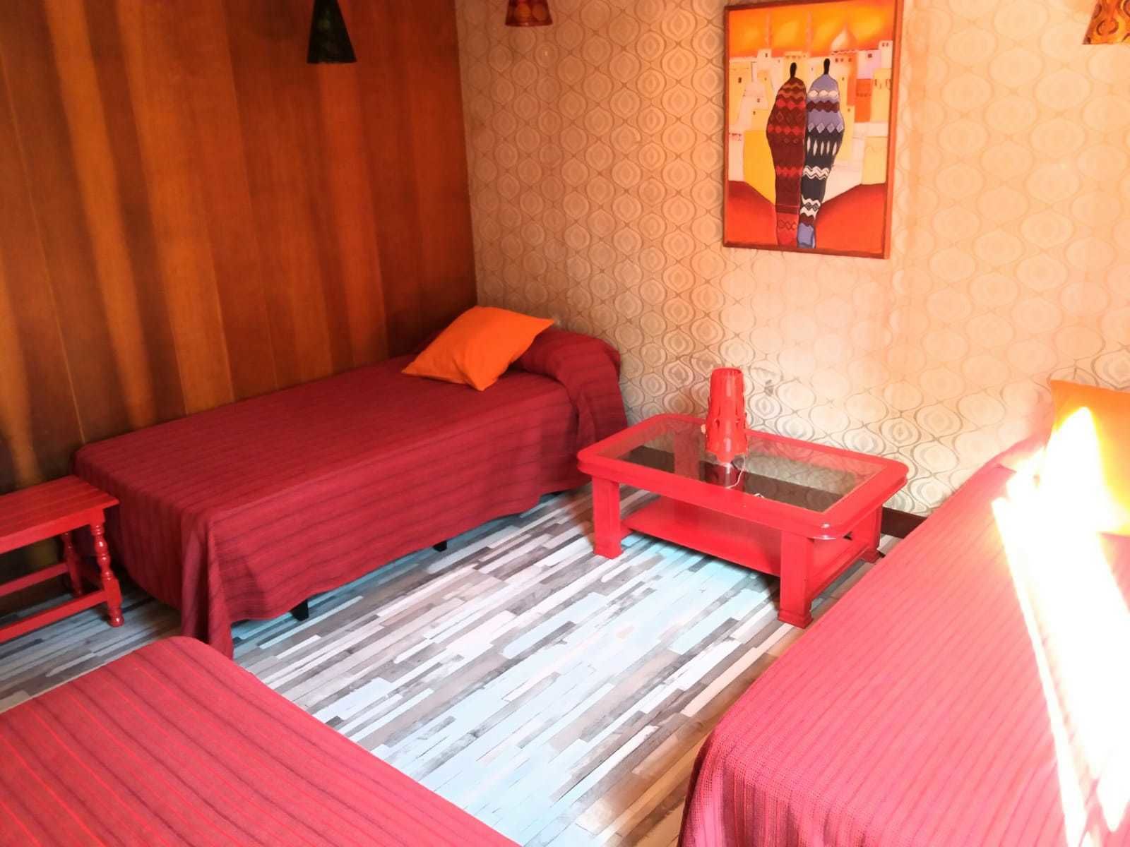 Foto - Huerta La Cansina