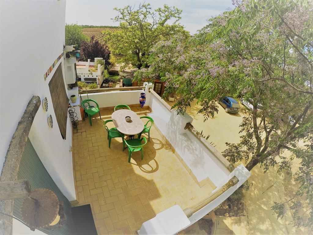 Foto - Huerta La Cansina