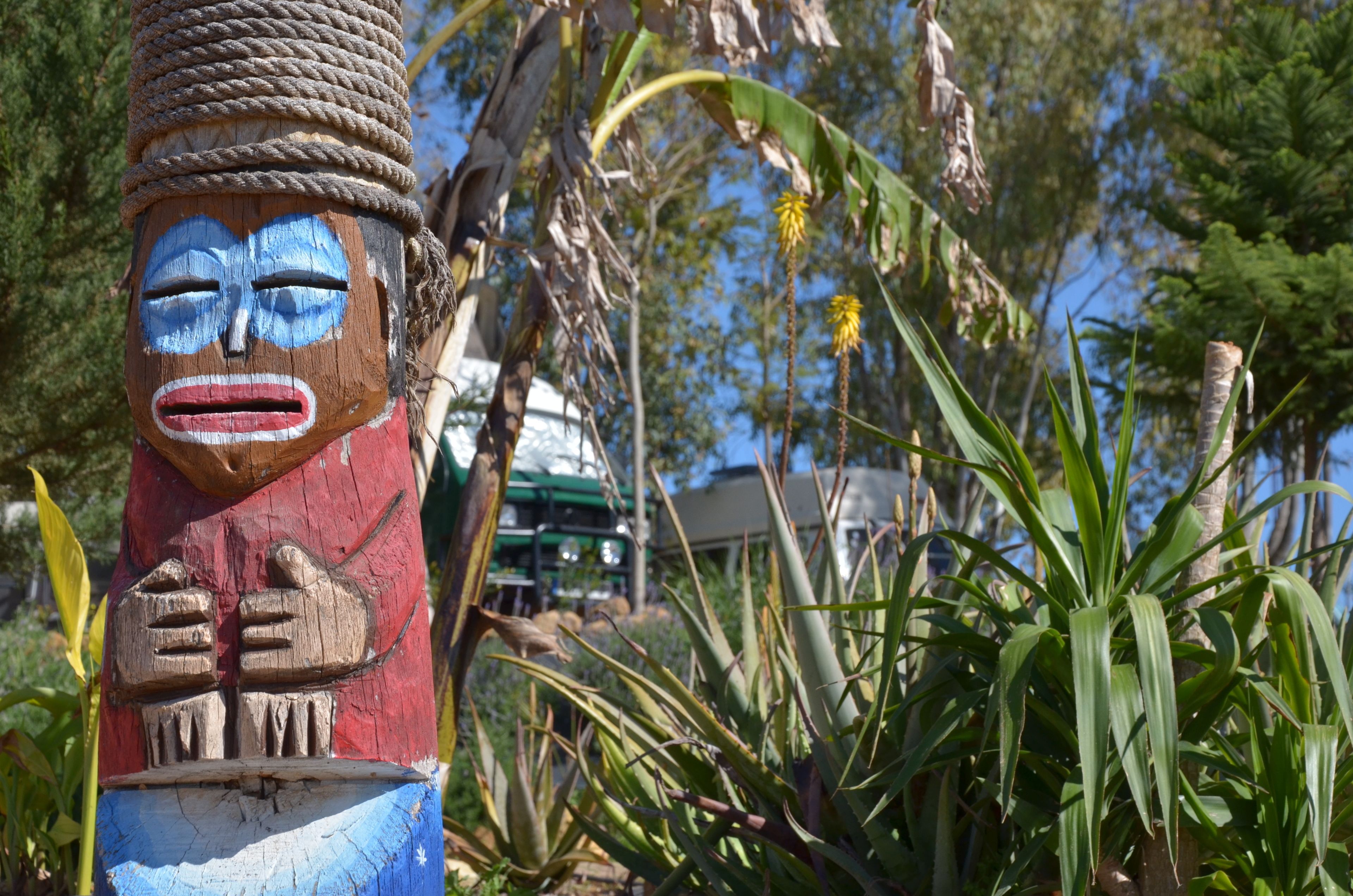 Foto - Huerta La Cansina