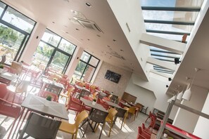 Restaurant - Hotel Thermalpark (Dunajska Streda)