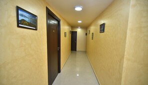 Interior - MBM Hotel Yerevan (Yerevan)