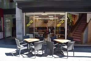 Dining - Hotel Paradisio by WP Hotels (Blankenberge)