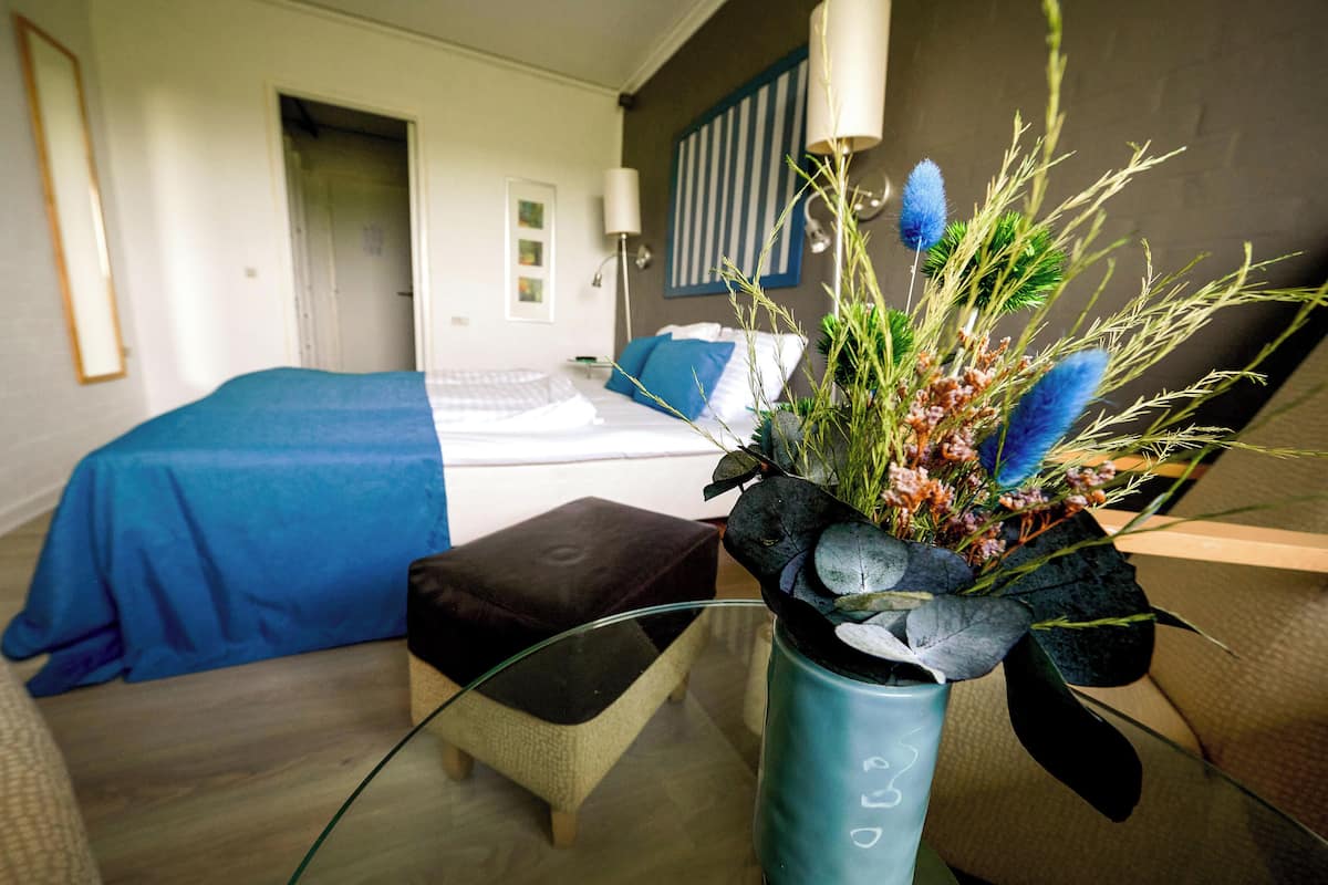 Classic-Doppelzimmer | Kostenloses WLAN, Bettwäsche