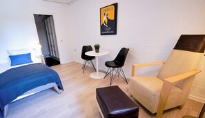 Classic Single Room | Free WiFi, bed sheets - Hotel Fanø  (Fano)