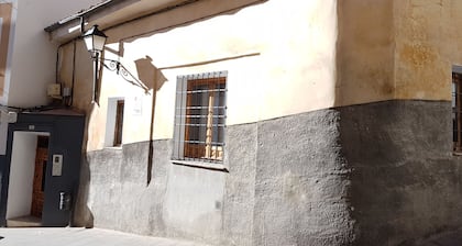 Pensión Casa Botes Cuenca