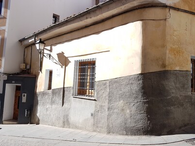 Pensión Casa Botes Cuenca