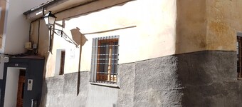 Pensión Casa Botes Cuenca