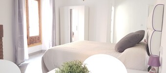 Pensión Casa Botes Cuenca