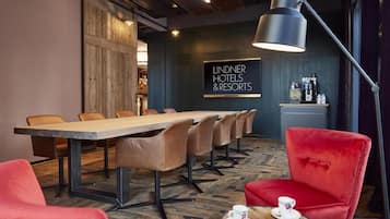 Businesscenter