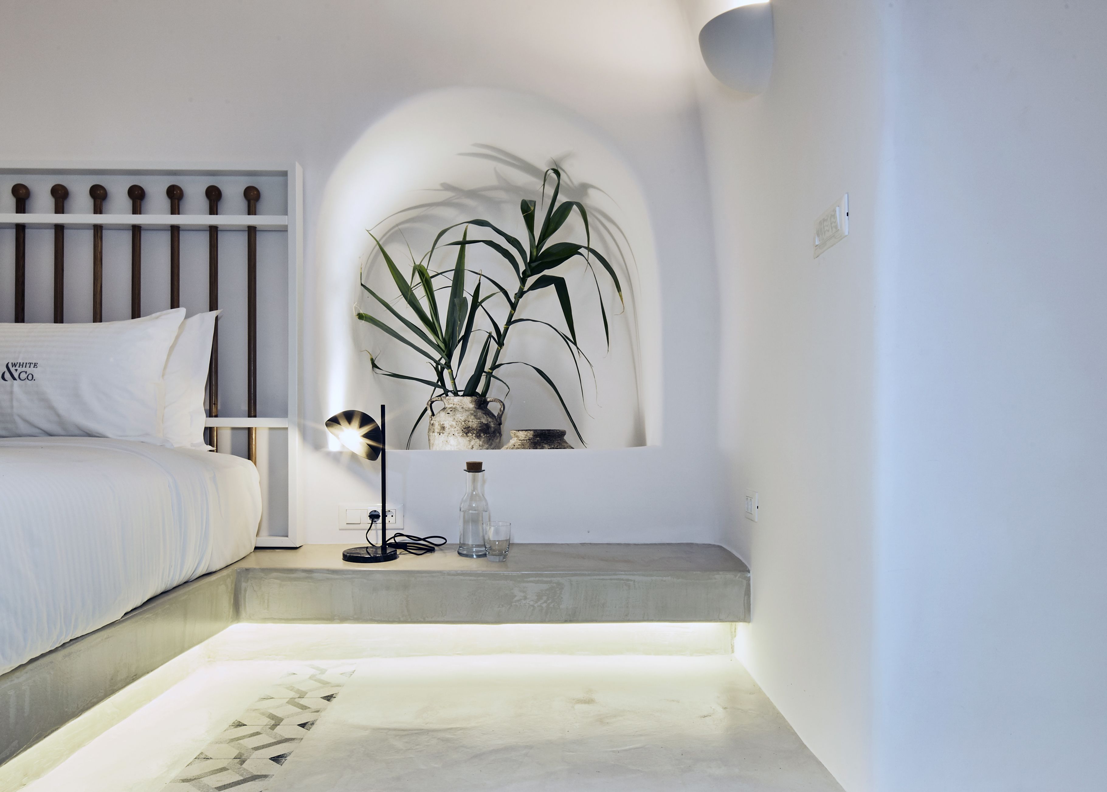 Photo - White & Co. La Torre Suites