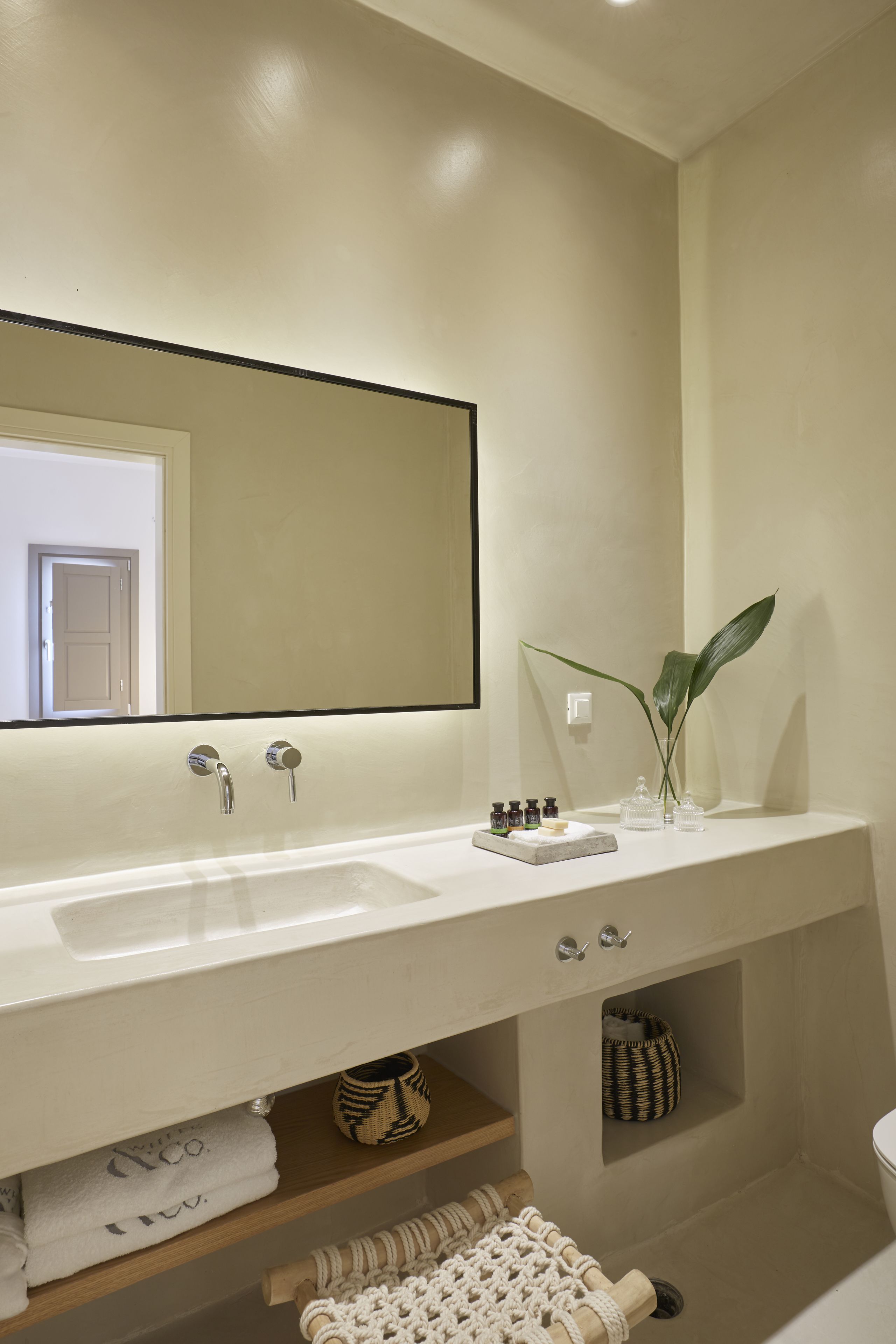 Foto - White and Co. La Torre Suites