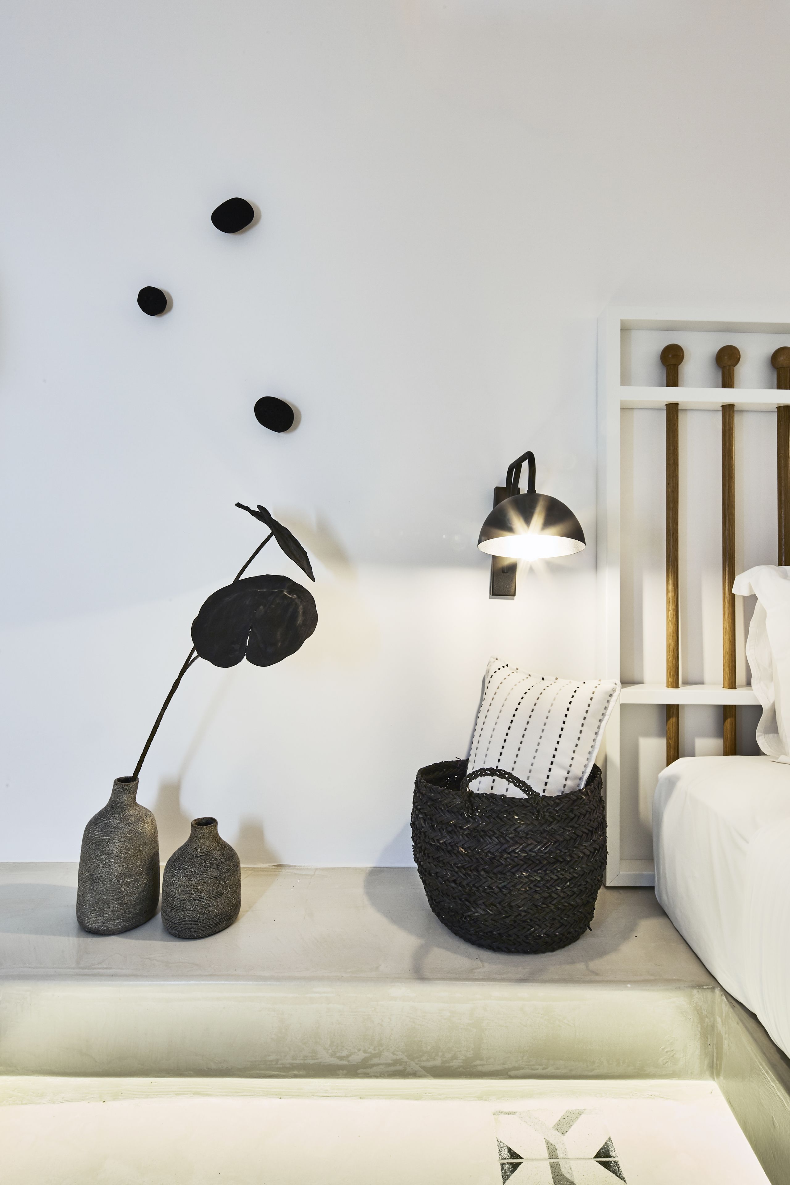 Photo - White & Co. La Torre Suites
