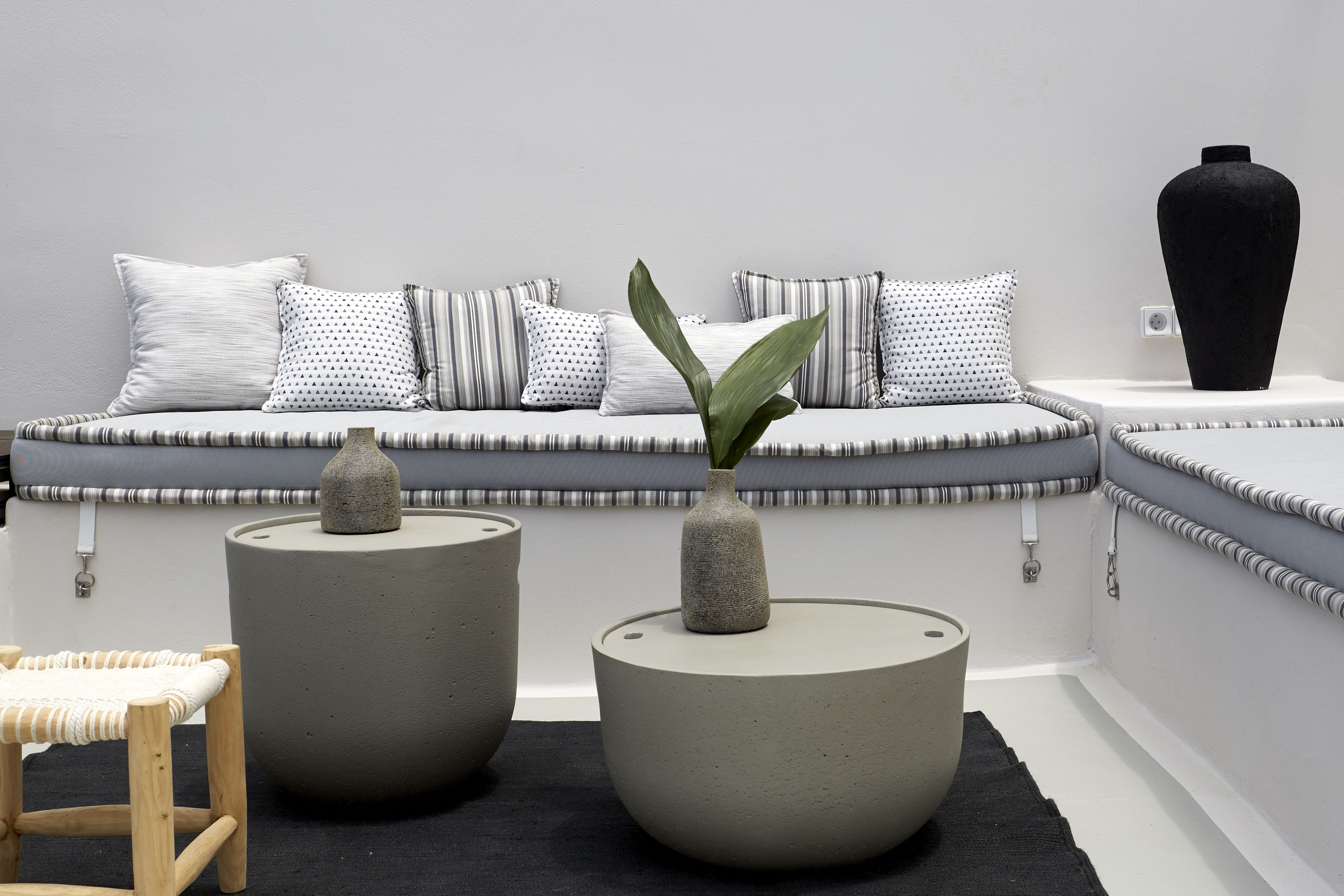 Photo - White & Co. La Torre Suites