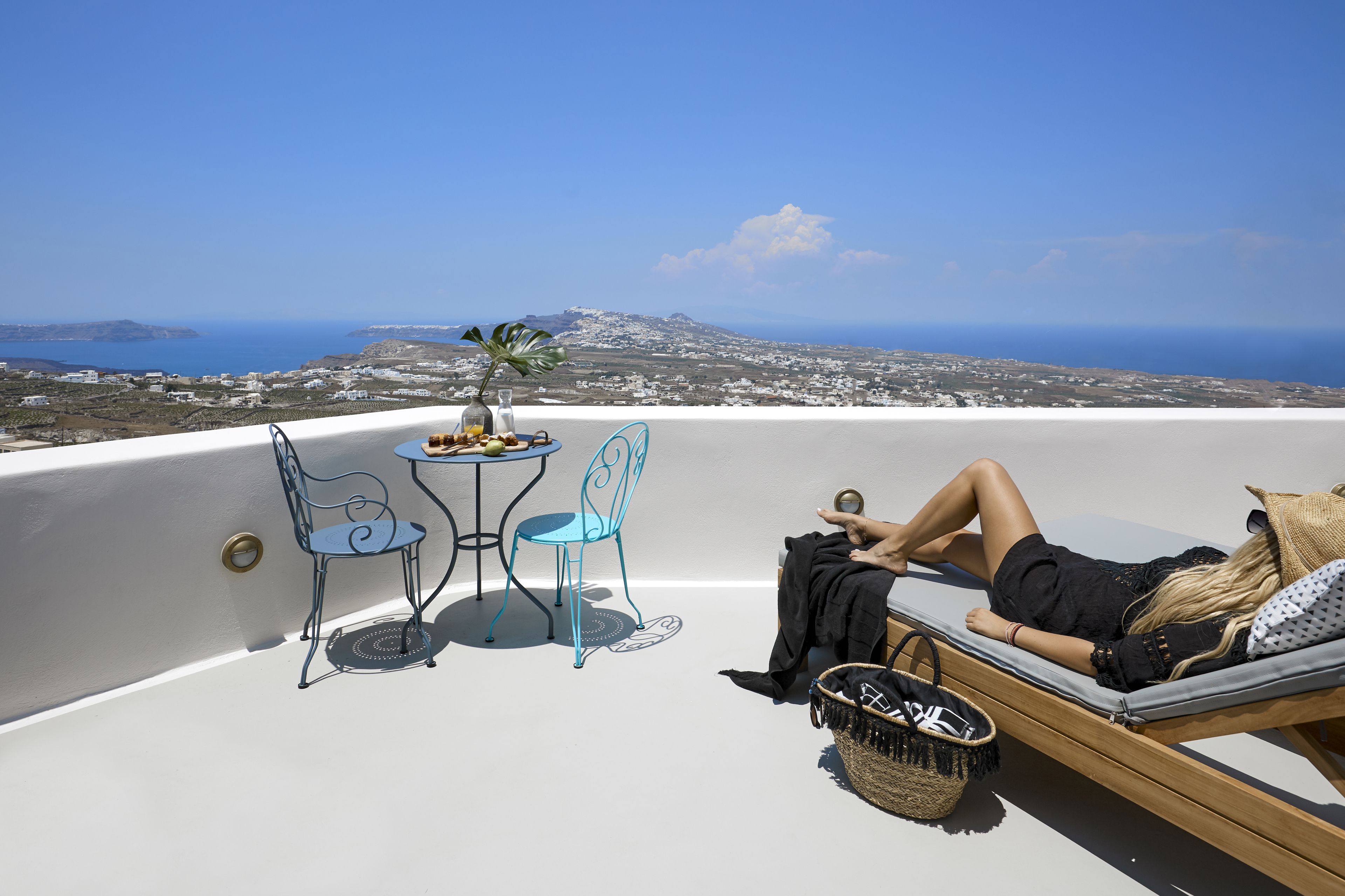 Foto - White and Co. La Torre Suites