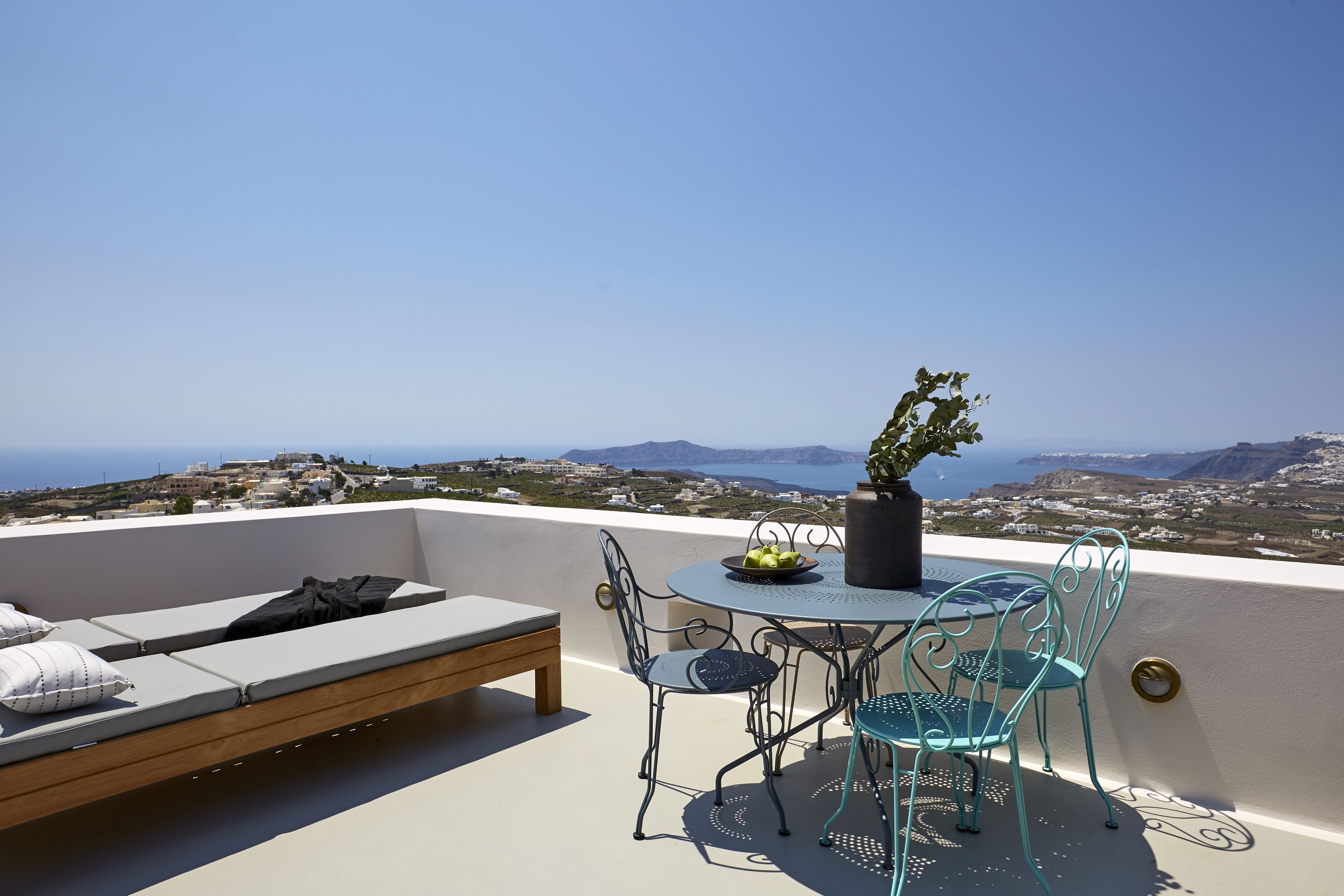 Foto - White and Co. La Torre Suites
