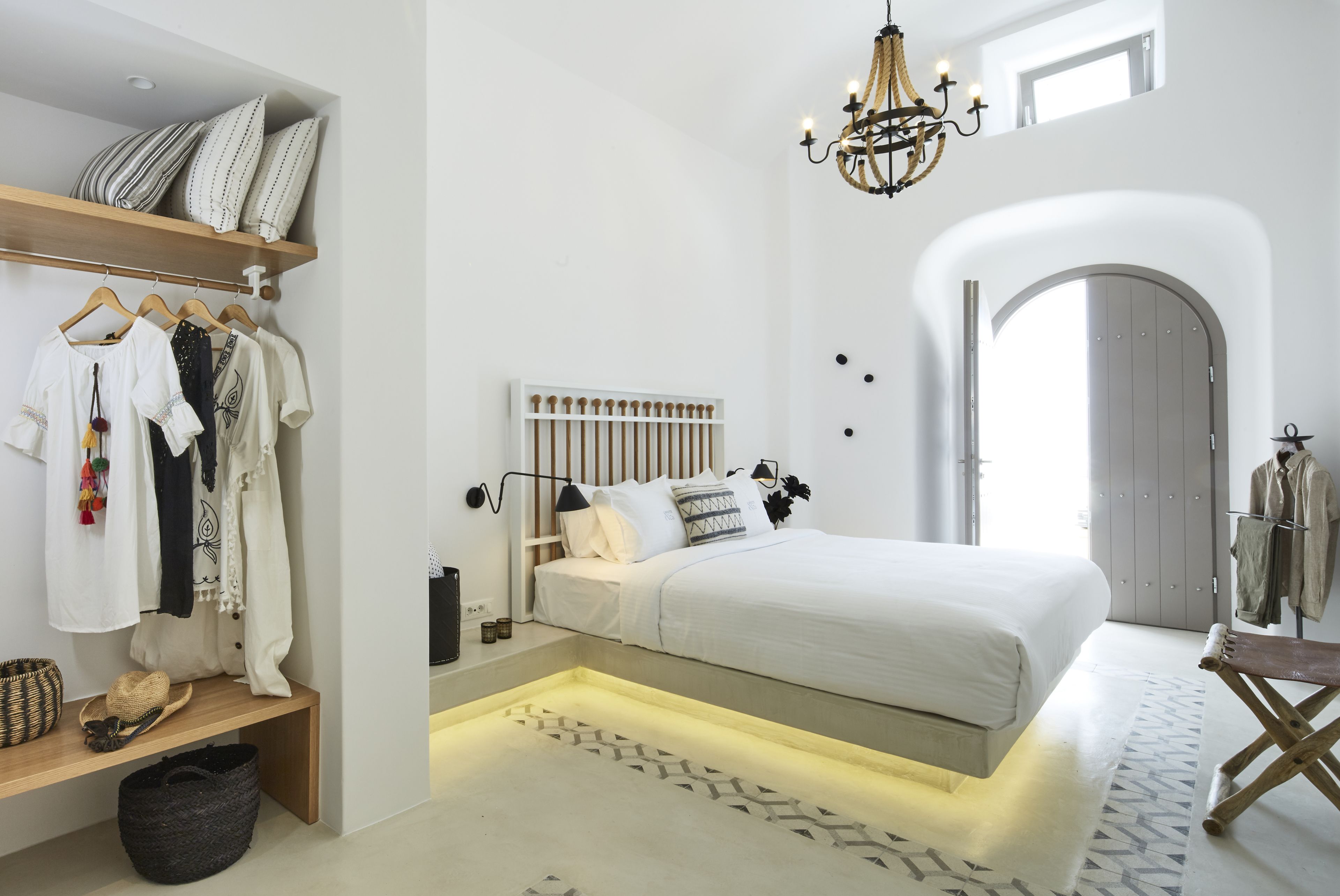 Photo - White & Co. La Torre Suites
