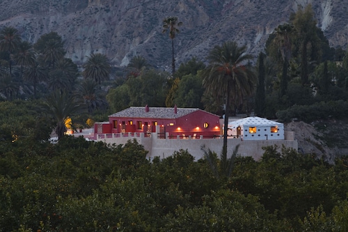 La Joya del Valle de Ricote