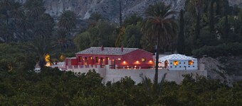 La Joya del Valle de Ricote