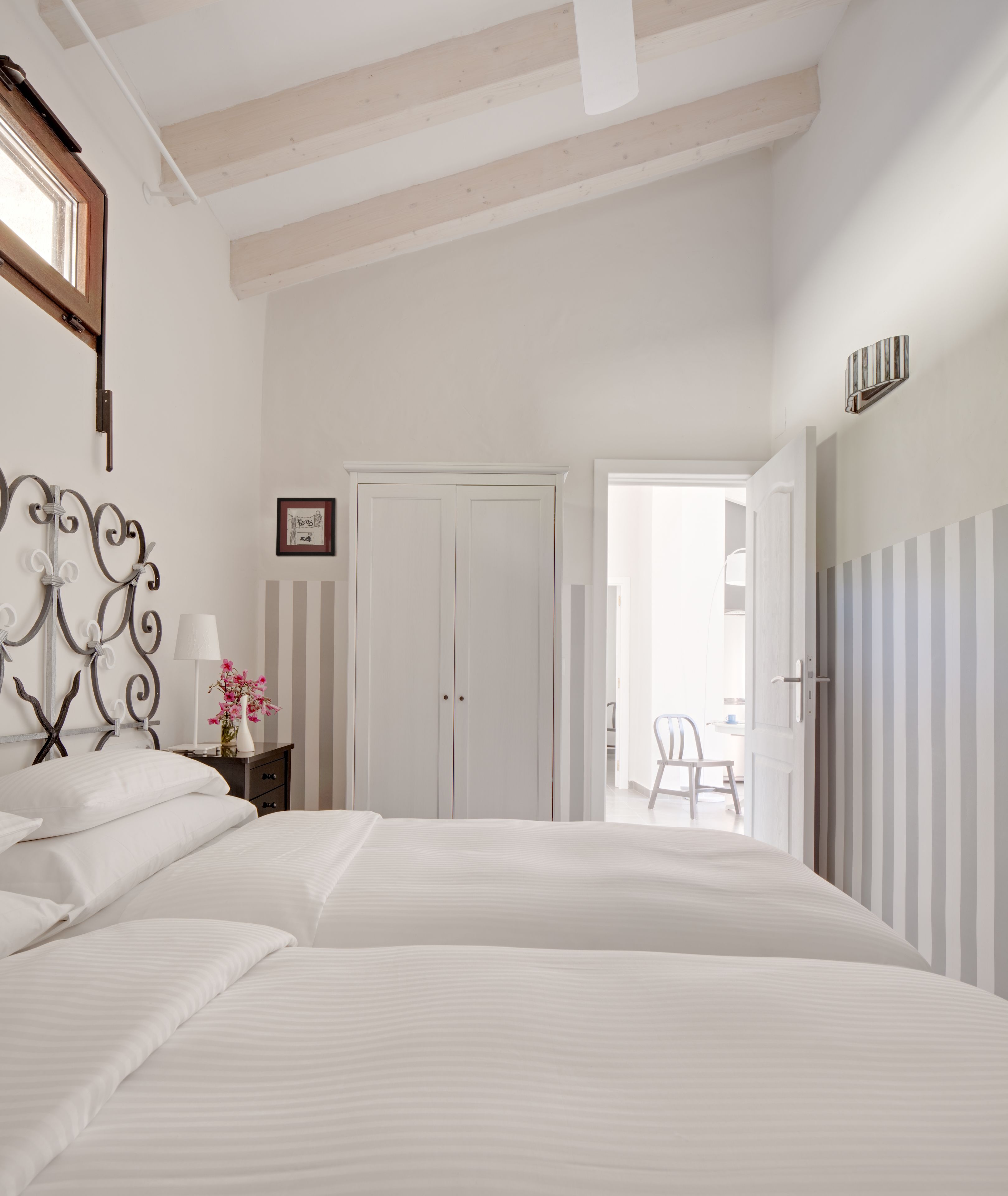 La Palmera | In-room safe, individually decorated, individually furnished