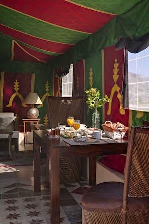 La Haymah - La Joya del Valle de Ricote (Villanueva Del Rio Segura)