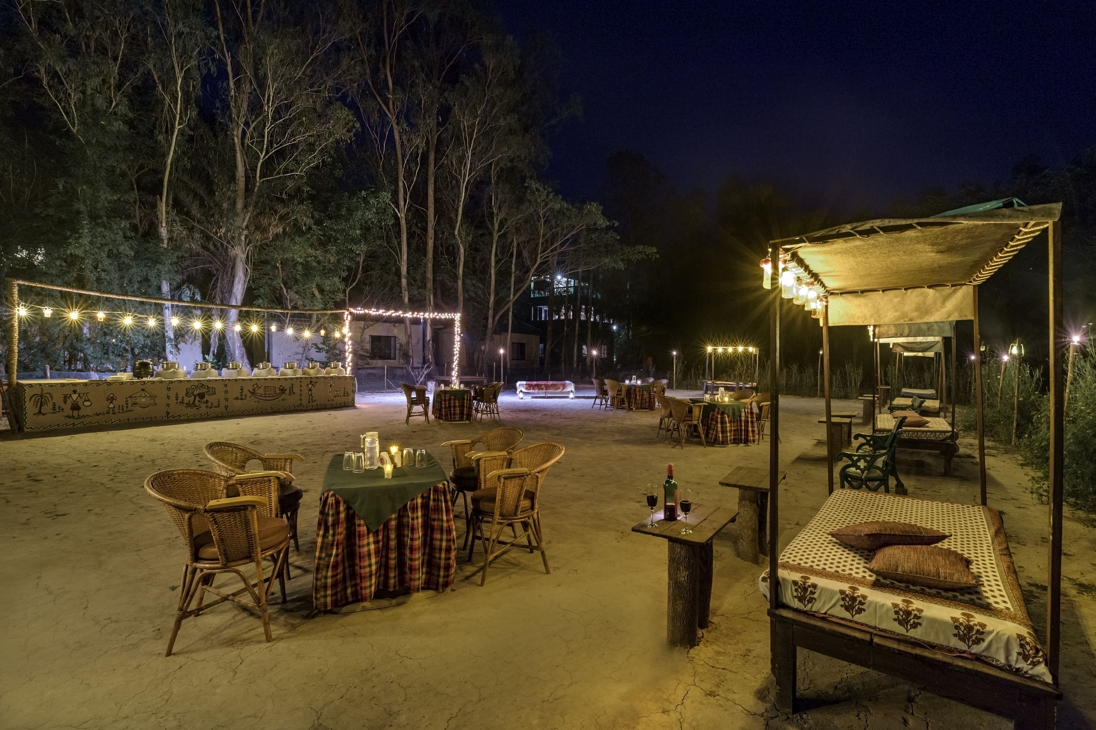 International cuisine