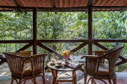 Sunderban Tiger Camp