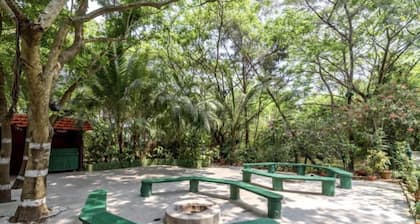 Sunderban Tiger Camp
