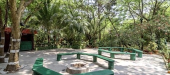Sunderban Tiger Camp